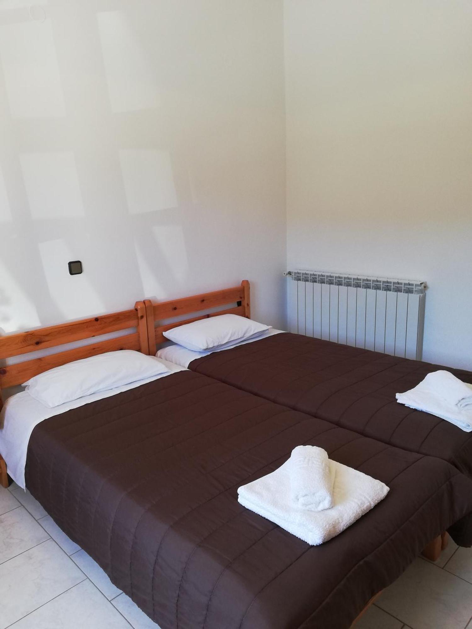 Lemonia Apartment Афіон Екстер'єр фото
